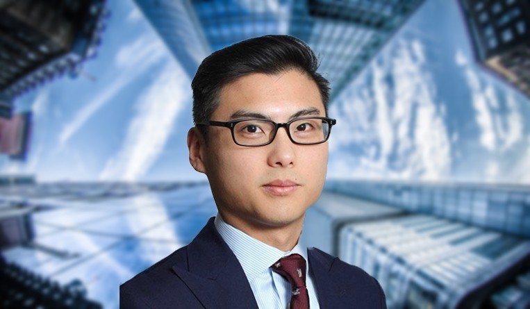 Disputes lawyer Wilfred Ho promoted to counsel at Skadden