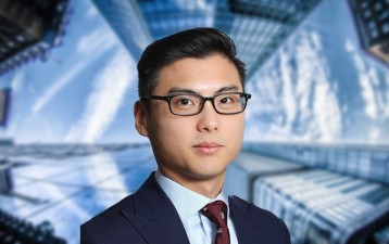 Disputes lawyer Wilfred Ho promoted to counsel at Skadden