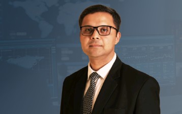 Gauhau Mirza joins Cyril Amarchand Mangaldas in Delhi