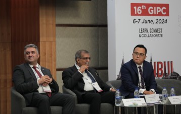 Role of innovation and IPR in self-reliant model of economic development