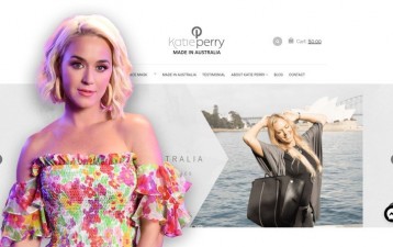 The case of Katy and Katie Perry and trademark infringement