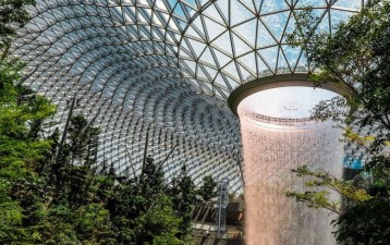 Singapore Gets Boost As IP Hub For Innovative Russian Enterprises