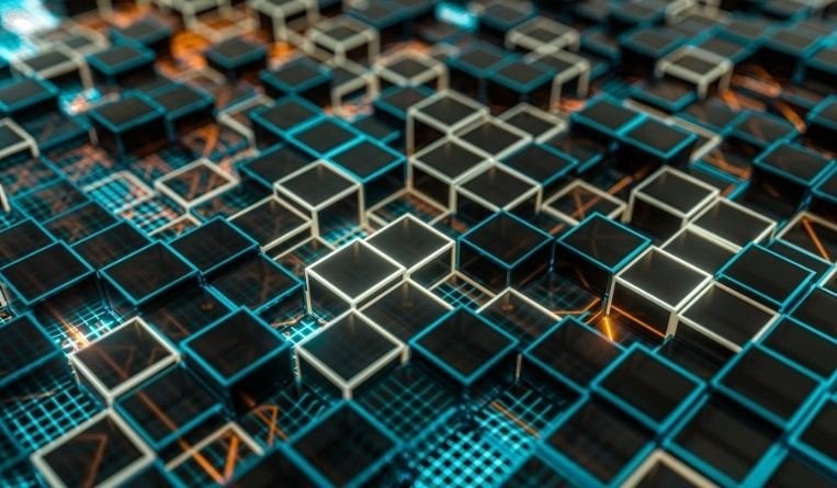 Blockchain and IP and the new normal