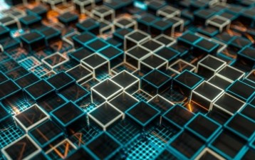 Blockchain and IP and the new normal