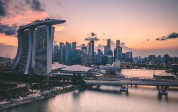 Additional IP resources for Singaporean enterprises announced during IP Week