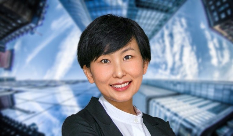 Xu Zhao joins AnJie Law Firm in Shanghai
