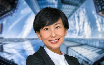 Xu Zhao joins AnJie Law Firm in Shanghai