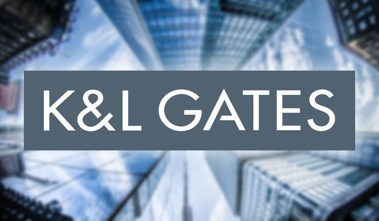 K&L Gates launches Chinese trademark agency