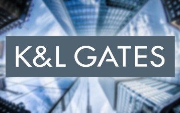 K&L Gates launches Chinese trademark agency