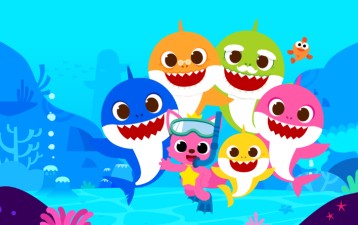 South Korean court dismisses U.S. composer’s “Baby Shark” copyright claim