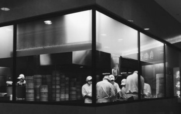 IP: China vs. the West