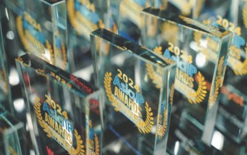 Shortlist Revealed for the 2025 Asia IP Awards