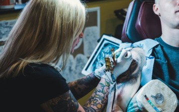 Persistence overcomes resistance