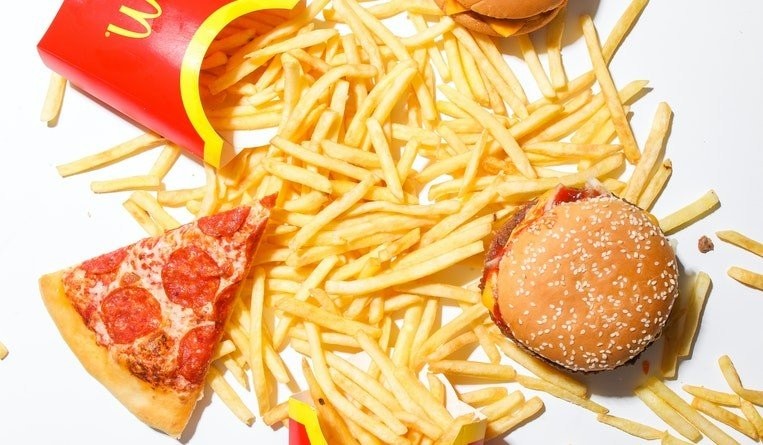 Battle of the burgers: trademark issues between Big Mac and Big Jack