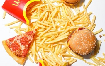 Battle of the burgers: trademark issues between Big Mac and Big Jack