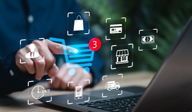 Rules for determining civil liability of online platforms for IP infringement in China