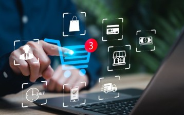 Rules for determining civil liability of online platforms for IP infringement in China