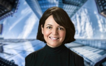 Guadalupe Sampedro joins Cooley in London