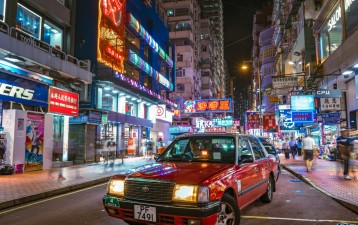 Hong Kong launches IP financing sandbox to support innovation, SMEs