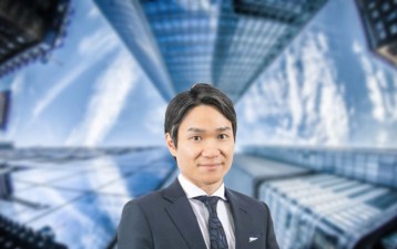 Yoshiyuki Asaoka joins Linklaters in Tokyo