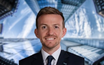Andrew Mackenzie joins DLA Piper in Dubai