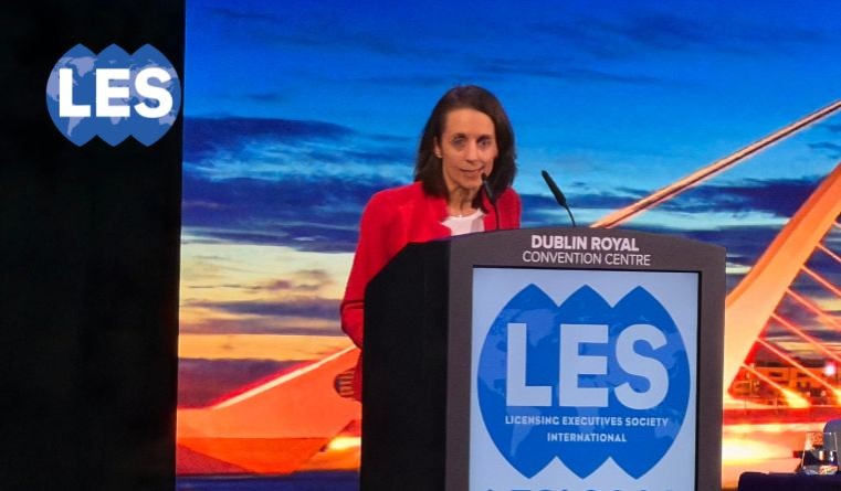 LESI 2026: Mastercard executive warns of growing AI trust gap