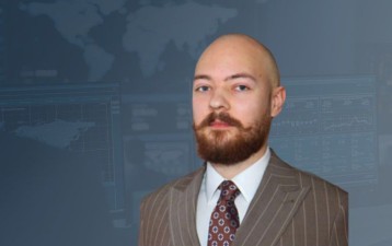 Denis Kudryavtsev joins Gorodissky & Partners in Moscow