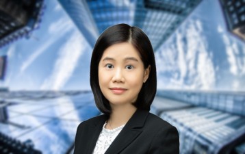 Loretta Lau named partner at Deacons in Hong Kong