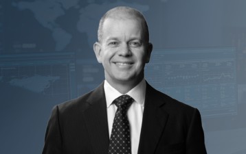 Scott Coulthart named partner at Mills Oakley