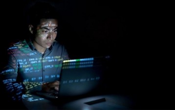 The coding lawyer decoded