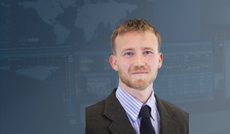 Elliott Sarre promoted to senior associate at Dentons in Adelaide