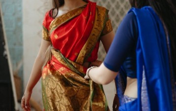 Tangail Saree recognition as Bangladesh GI product a pivotal stride toward preservation of legacy