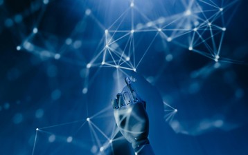 Navigating the intersection of generative AI and IP