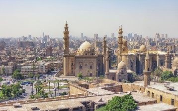 Egypt establishes Egyptian Organization for Intellectual Property Rights