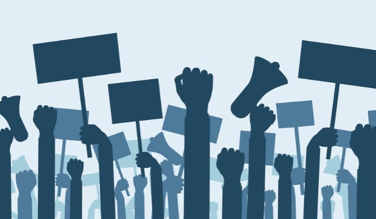 Gen Z protests force Nepal to issue trademark notice