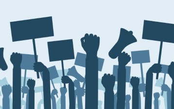 Gen Z protests force Nepal to issue trademark notice