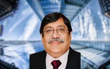 Pravin Anand wins prestigious INTA President’s Award