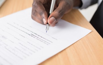 Can you protect your IP with an NDA?