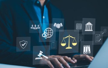 WIPO leader who demystified IP for laypersons – SG Minister for Law on re-electionist Daren Tang