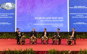ASEAN IP: Ecommerce and IP enforcement challenges