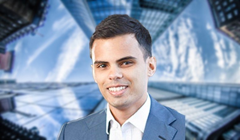 Aaron Yates named principal at Davies Collison Cave