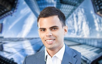 Aaron Yates named principal at Davies Collison Cave