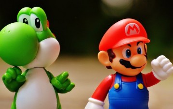 Mario Kart is off the streets of Tokyo for good