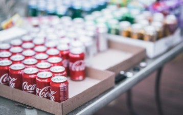 Will sugary drinks face plain packaging laws in Singapore?