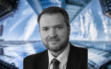 John Dieckmann promoted to partner at Clayton Utz