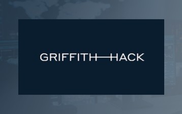 Four promoted at Griffith Hack, part of 25 promotions at IPH member firms
