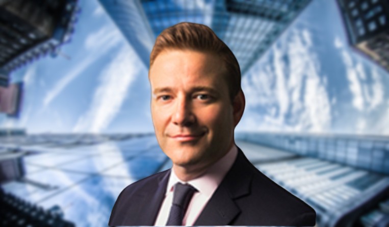 Chris Bailey, Stephenson Harwood partner, relocates to Singapore