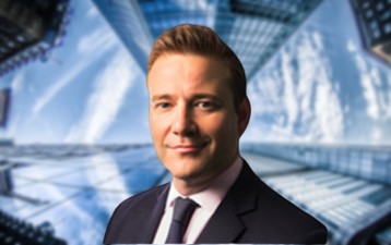 Chris Bailey, Stephenson Harwood partner, relocates to Singapore
