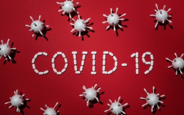 Registering COVID-19 Trademark Applications - Illegal or not?