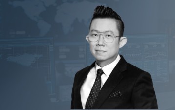 Shaun Leong joins HFW in Singapore as a partner